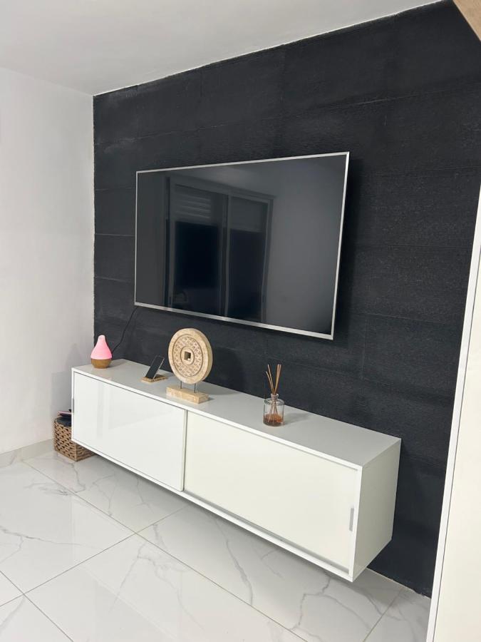 לאס פאלמס דה גראן קנאריה Enzo Suite מראה חיצוני תמונה